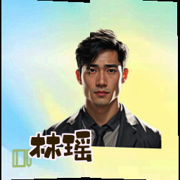 林瑶
